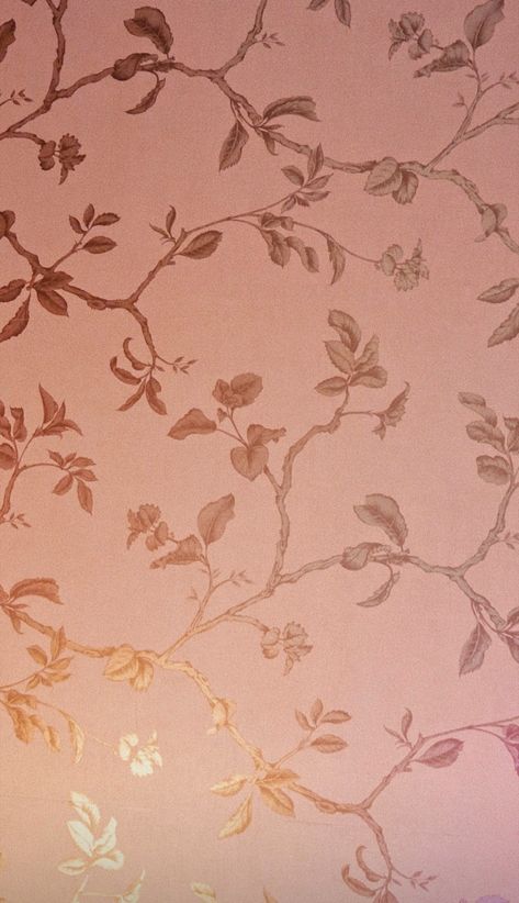 Paint Curtains, Mickey Mouse Wallpaper Iphone, Wallpaper Paint, Small Apartment Interior, Brown Wallpaper, Decor Buy, Disney Beauty And The Beast, Curtains Blinds, Wallpaper Bedroom