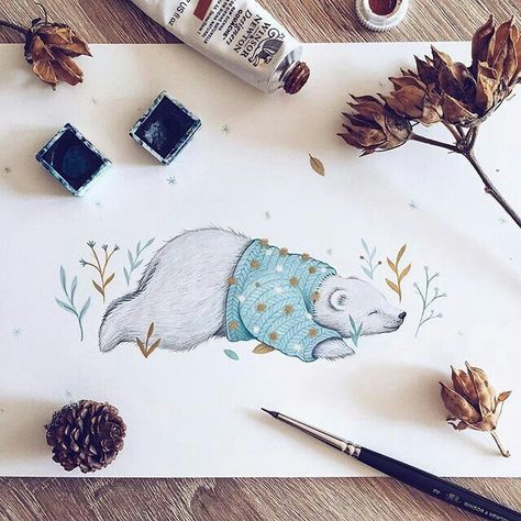 Sunday Vibes, Illustrator Art, After 3, Arte Inspo, Lazy Sunday, Watercolor Inspiration, Watercolor Animals, Animal Illustration, Art Paint