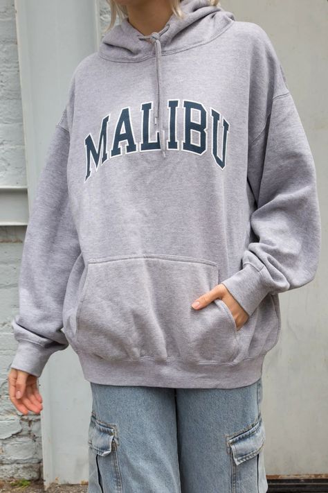 285ab9448d2751ee57ece7f762c39095desc54072886ri Brandy Melville Hoodies, Gray Hoodie Outfit, Brandy Hoodie, Brandy Melville Sweatshirt, Christy Hoodie, Aesthetic Hoodies, Vintage Hoodies, Hoodie Outfit, Mode Streetwear