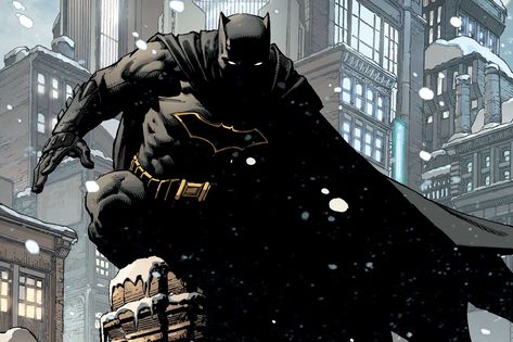 Amazon has hundreds of DC graphic novels on sale for five bucks - Polygon Batman Icon, Batman Painting, Batman Comic Wallpaper, Mr Knight, Comic Face, Batman Poster, Batman Dark, I Am Batman, Batman Comic Art