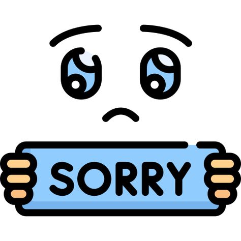 Search results for Sorry - Flaticon Sorry Png, I’m Sorry For Being Annoying, Sorry Memes, I'm Sorry Funny Memes, Character Flat, Red Monochrome, Icon Download, Cal Logo, Icon Font