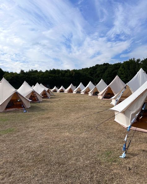 Outdoor Ceremonies - Directory of Outdoor Venues and Suppliers Glamping Village, Glamping Wedding, Glamping Weddings, Stone Barns, Bell Tent, Wedding Tent, Outdoor Venues, Outdoor Wedding Ceremony, Outdoor Wedding Venues