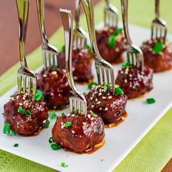 www.jocooks.com wprm_print 14961 Asian Meatballs, Jo Cooks, Meatballs Easy, Superbowl Snacks, Snacks Für Party, Crock Pot Cooking, Meatball Recipes, Sriracha, Cooker Recipes