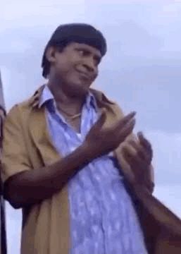 Vadivelu Memes Vadivelu Gif GIF - Vadivelu memes Vadivelu gif Vadivelu - Discover & Share GIFs Vadivelu Videos, Vadivelu Comedy Video, Vadivelu Memes, Comedy Video, Animated Gif, Cool Gifs, Gif, Actresses, Memes