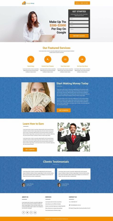 Web landing page design Stock Market Website, Website Layout Inspiration, Flat Web, Google Web, Lp Design, Website Ideas, Ecommerce Web, Faux Fireplace, Women Dating