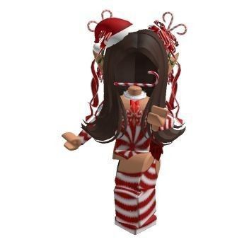 Xmas Roblox Avatar, Roblox Christmas Outfit Ideas, Preppy Christmas Roblox Avatar, Autumn Roblox Avatar, Christmas Roblox Avatar Ideas, Roblox Avatars Christmas, Christmas Roblox Outfits, Baddie Christmas Outfits, Christmas Roblox Avatar