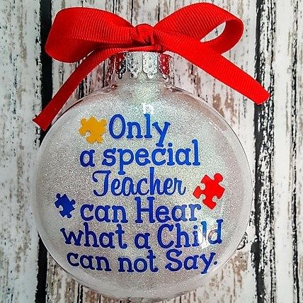 Gifts for Special Education Teachers and Therapists (75  UNIQUE IDEAS!)