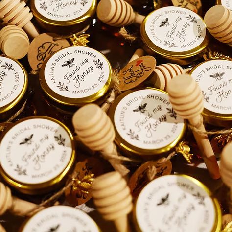 We love customer photos! Share your excitement when you've Found Your Honey! 🐝⁠ .⁠ .⁠ .⁠ #PortofReverie #PortofReveriePress #customerphoto #meanttobee #beewedding #honeybee #weddingfavors #weddinginspo #weddinglabels #weddinginspiration #wedding #happycustomer #etsyseller #etsysellersofinstagram #stationeryobsessed #customlabels #personalized #custom #etsy #bee #savethebees Honey Jar Favors, Bee Wedding, Love Mail, Korean Stationery, Bridal Shower Favor, Text Background, Wedding Labels, Honey Jar, Kawaii Stationery