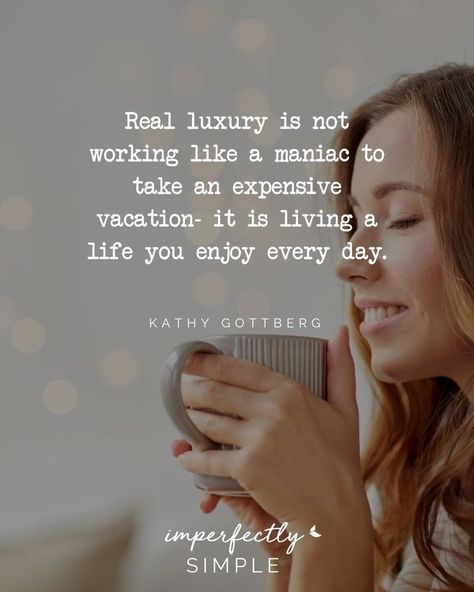 Living Your Best Life, Need A Vacation, Declutter Your Home, Living Life, Quotable Quotes, Best Life, Life I, Note To Self, Great Quotes