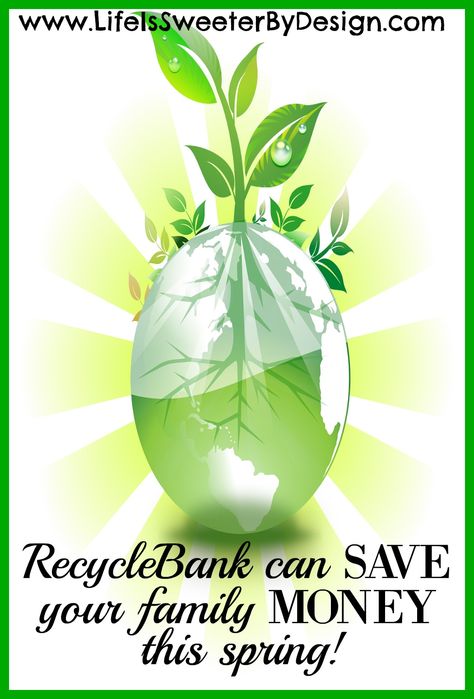 If you like to save money and get rewarded for doing good then RecycleBank is a great program for you! Find out how your family can save money with RecycleBank! Poster Environment, Planet Earth Poster, Unity Poster, Girl Scout Law, Brownie Badges, Instagram Poster, Earth Poster, Save Environment, Planet Love