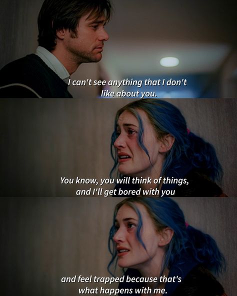 Skyler Movie Quote, Serenity Movie Quote, Eternal Shine Of The Spotless Mind, Caitlin Movie Quote, Eternal Sunshine Quotes, Eternal Sunshine Of The Spotless Mind Quotes, Meet Me In Montauk, Cinema Quotes, Eternal Sunshine Of The Spotless Mind