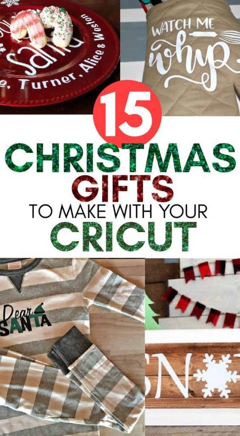 Easy Cricut Crafts, Cricut Maker Projects, Cricut Gifts, Projects To Sell, Selling Crafts, Cricut Christmas Ideas, Christmas Craft Ideas, Christmas Crafts To Sell, Gifts To Make