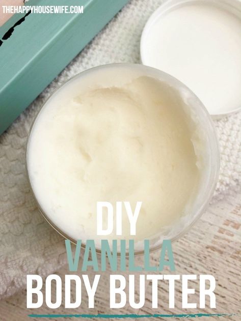 Body Butter Recipe Whipped, Vanilla Body Butter, Coffee Facial, Diy Body Butter, Body Butters Recipe, Homemade Lotion, Diy Body Care, Home Remedies For Hair, Luscious Hair