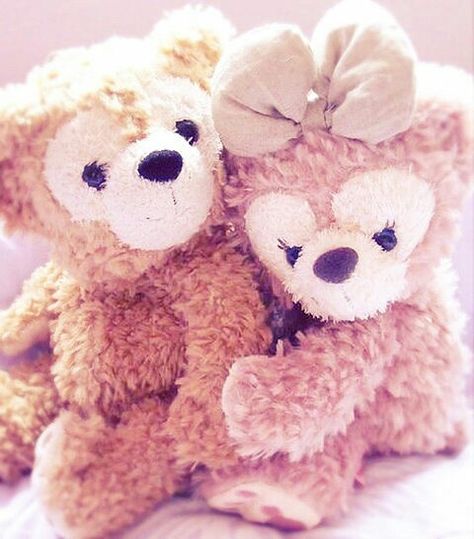 Shellie May, Teddy Bears, Bears