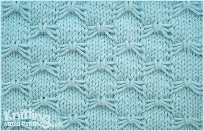 Bowknot/ Butterfly stitch on the machine Spider Stitch, Knitting Stitch Patterns, Slip Stitch Knitting, Mosaic Knitting, Butterfly Stitches, Cross Stitch Pattern Maker, Knitting Terms, Intarsia Knitting, Knitting Help