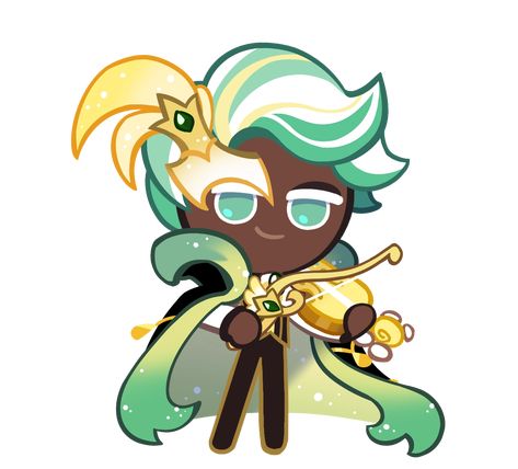 Mint Choco Cookie, Partner Costumes, Mint Choco, Cookie Costume, Cookie Run Kingdom, Cocoa Cookies, Edible Cookies, Wearing A Mask, Mint Cookies