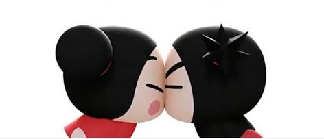 Pucca and Garu ❤️ Pucca And Garu Widgets, Pucca Widget Icons, Pucca X Garu Icon, Pucca Phone Theme, Pucca And Garu Banner, Pucca Widget, Pucca Banner, Puca And Garu, Pucca And Garu