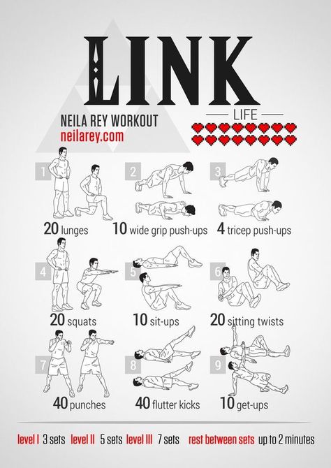 Legend of Zelda Nerdy Workout, Neila Rey Workout, Movie Workouts, Neila Rey, Hero Workouts, Superhero Workout, Fat Burning Workout, I Work Out, Calisthenics