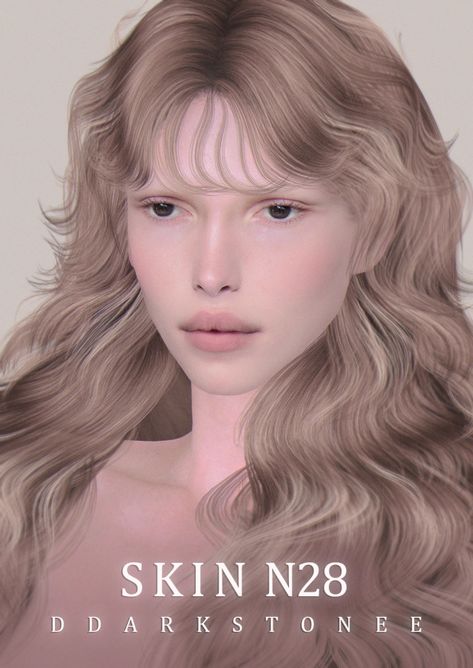 SKIN N28 Sims 4 Skin, Hair Sims 4 Cc, Sims Love, Sims 4 Hair Male, Sims 4 Male Clothes, Sims 4 Cc Eyes, Mod Hair, The Sims 4 Skin, Cc Mods