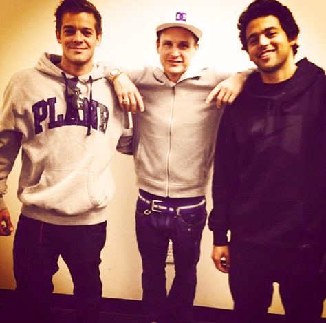 Ryan Sheckler, P-Rod and Rob Dyrdek #skater #surfer #style #outfit #fashion #Ryan Sheckler #P-Rod #Rob Dyrdek Paul Rodriguez Skater, Rob Dyrdek, Paul Rodriguez, Ryan Sheckler, Tom Daley, Surfer Style, Skater Boy, Celebrity Travel, Celebrity Dads