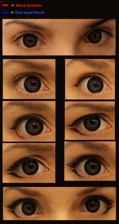 Ulzzang Cosplay, Carnaval Make-up, Larp Costumes, Natural Girls, Scene Makeup, Anime Makeup, Cosplay Tutorial, Fx Makeup, Goth Makeup