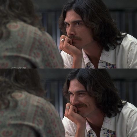 Billy Crudup as Russell Hammond in Almost Famous. • Almost Famous MA15+ ‧ 2000 ‧ 2h 2m • #almostfamous #movie #movies #2000s #00s #outfit #outfits #1970s #70s Billy Crudup Sleepers, Russel Almost Famous, Billy Crudup Almost Famous, Russel Hammond, Russell Hammond, Movies 2000s, Billy Crudup, Takeshi Kaneshiro, 2000s Movies