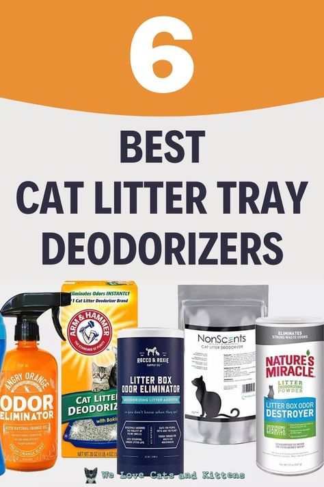 A cat litter tray deodorizer can help with odor control and fight off the noxious smells of waste and ammonia which can build up over time. This article reviews and compares some of the best cat litter tray deodorizer products on the market. Best Cat Litter, Cat Window Perch, Cat Litter Tray, Smelly Cat, Cat Perch, Cat Window, Litter Tray, Cat Drinking, Cat Scratching Post