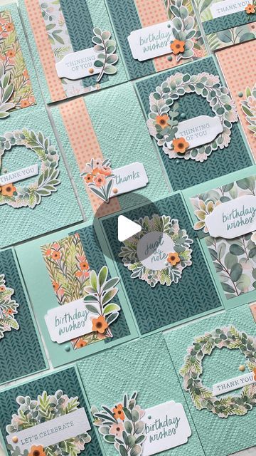 Embossing Folder Cards, Frames And Flowers Stampin Up Cards, Stampin Up Designer Series Paper, Stampin Up Frames And Flowers Dsp Cards, Stampin Up Frames And Flowers, Stamping Up Frames And Flowers, Stampin Up Floral Frames, Stampin Up Frames And Flowers Dsp, Frames And Flowers Dsp