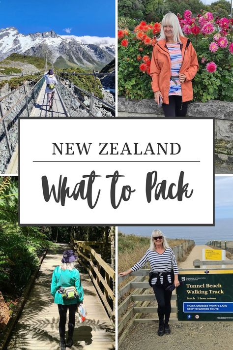 New Zealand Summer Outfits, New Zealand Outfits, Pack For New Zealand, Packing For New Zealand, Tourist Fashion, Fiordland National Park, Pack Like A Pro, New Zealand Houses, Explore City