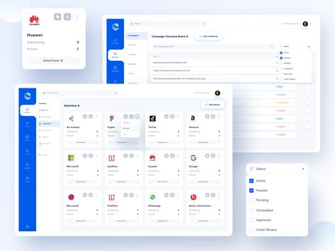 CircleFlow Overview by Moinul Ahsan on Dribbble Menu Bar Design Website, Web Menu Design, Dropdown Ui Design, Search Bar Ui, Navigation Bar Design, Filter Ui Design, Dropdown Menu Design, Navigation Ui, Web Application Ui