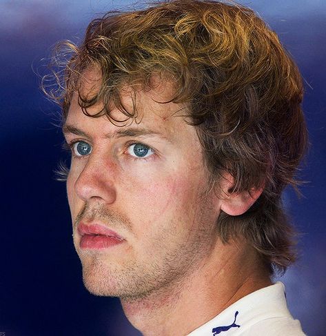 Seb Vettel, Champions Of The World, Sebastian Vettel, Angel Face, Bathroom Floor, F1 Drivers, All Eyes, Motogp, All About Eyes