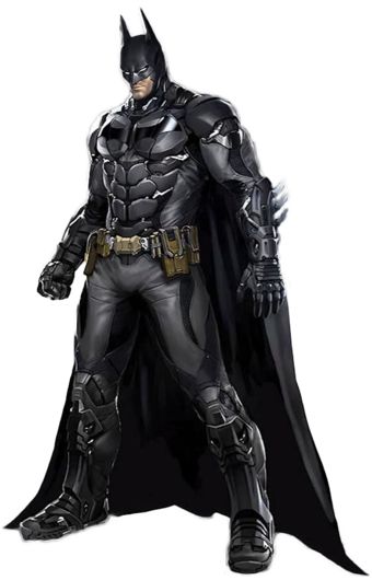 Batsuit | Arkham Wiki | Fandom Batman Origins, Bat Suit, Batman 2, Bob Kane, Batman Artwork, Batman Arkham Knight, Arkham Knight, Batman Universe, Im Batman