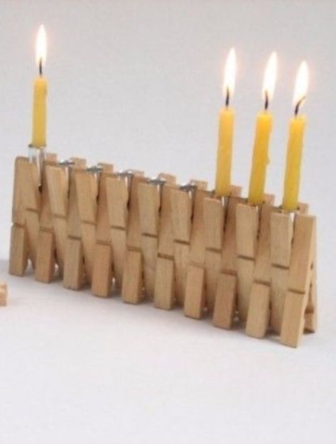 Hannukah Crafts, Hannukah Menorah, Hanukkah Diy, Hanukkah Activites, Diy Hanukkah, Jewish Crafts, Hanukkah Crafts, Jewish Celebrations, Chanukah Party