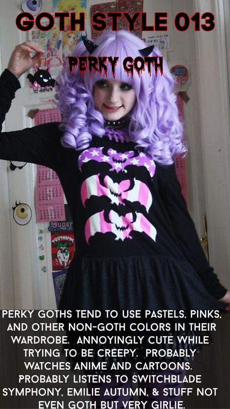 Perky Goth (aka Pastel Goth) Goth Lolli Style, Perky Goth Outfits, Goth Substyles, Drawing Outfit Ideas, Outfit Ideas Goth, Goth Ideas, Perky Goth, Girly Goth, Dark Y2k