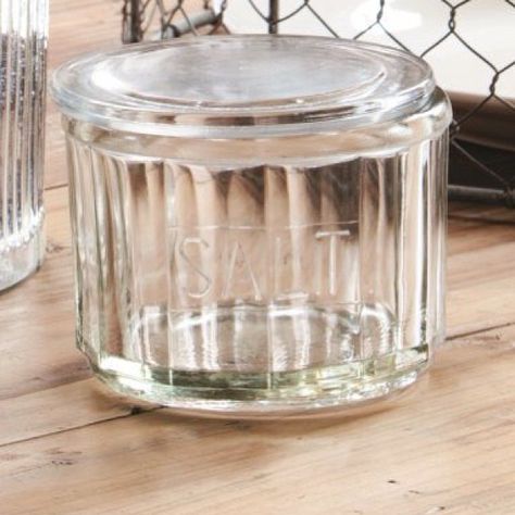 Favorite SALT jar. Coming back in stock next week!  Comment to get put on the list. 😊