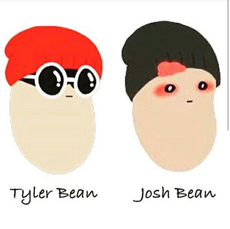 my favourite smol beans. Ty and Jishuwa 21 Piolets, Can Drawing, The Few The Proud, Smol Bean, Human Bean, Cable Hat, Top Songs, Tyler And Josh, 21 Pilots