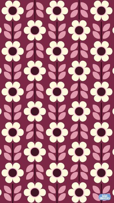 Pink Flower Pattern, Fashion Wallpaper, Pink Flower, Flower Pattern, Instagram Profile, Floral Print, Floral, Pattern, Pink