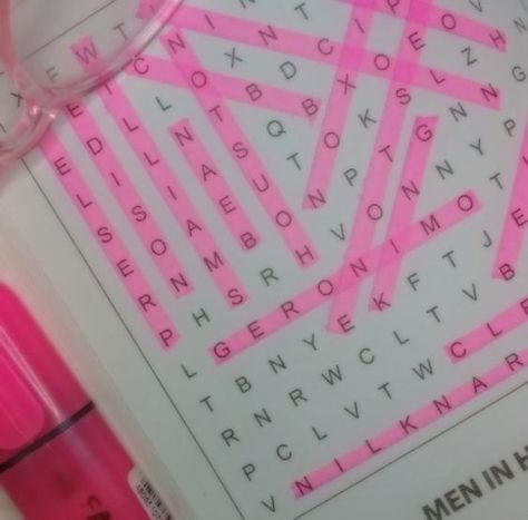 Word Search Aesthetic, Jaz Core, Search Aesthetic, Friendship Aesthetics, Aesthetic Hobbies, Games Photography, Bestie Birthday, Hobbies To Try, Word Puzzles