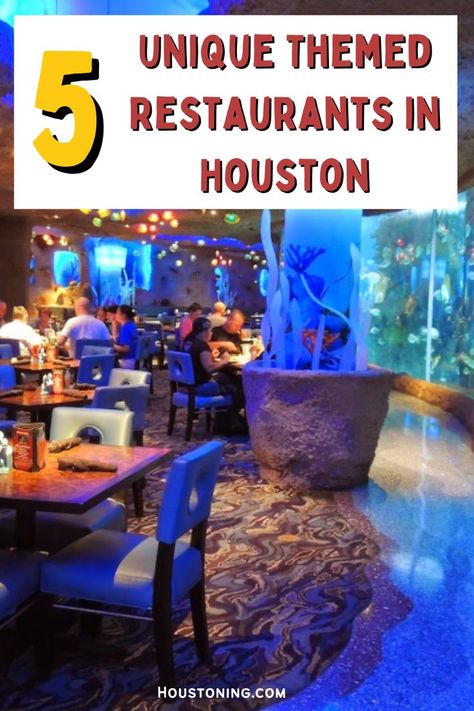 Restaurants Houston Food Restaurants, Houston Activities, Houston Vacation, Houston Eats, Houston Travel, Texas Restaurant, Houston Restaurants, Houston Food, Texas Places