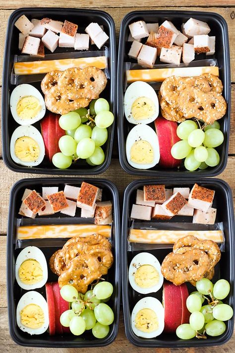 30+ Back to School Meal Prep Recipes - Meal Prep on Fleek™ Back To School Meal Prep, R3 Recipes, Kosblik Idees, School Meal Prep, Healthy Eating On A Budget, Pregnancy Meals, Lunch Kids, School Meal, Vacation List