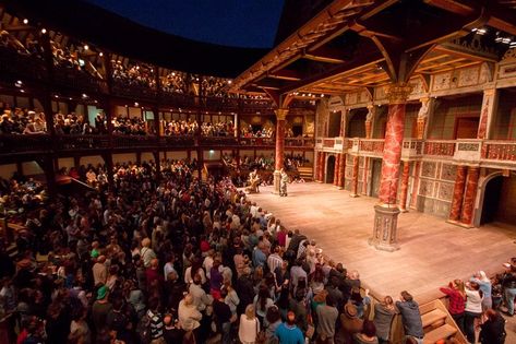 Globe Player: Stream Shakespeare Plays From Wherever You Are Ellie Kendrick, Theatre In The Round, The Globe Theatre, Shakespeare Love, Teaching Theatre, Globe Theatre, Festival Stage, Dream Life Goals, Shakespeare In Love