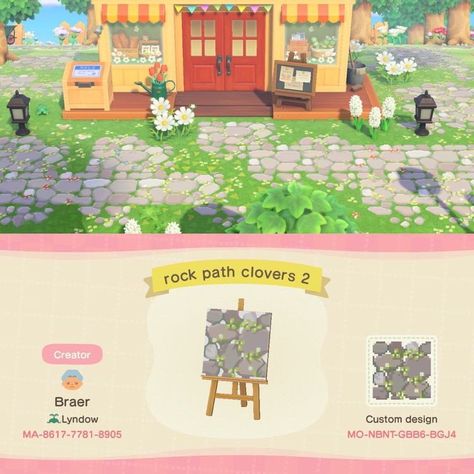 Animal Crossing Ideas :) on Twitter: "love this path omg… " Nightcore Anime, Rock Path, Memes Gretchen, Acnh Cottagecore, Animal Crossing 3ds, Ac New Leaf, Animal Crossing Funny, Animal Crossing Guide, Animal Crossing Wild World