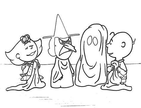 Peanuts Coloring Pages Printable Peanuts Halloween Coloring Pages Halloween Coloring Pages Kind Meme, Snoopy Coloring Pages, Halloween Coloring Pictures, Halloween Coloring Pages Printable, Spooky Halloween Pictures, Free Halloween Coloring Pages, Halloween Coloring Sheets, Flores Tattoo, Frozen Coloring Pages