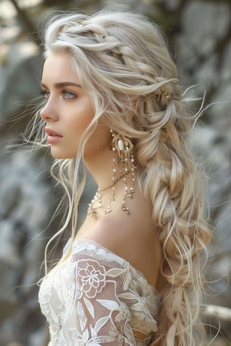 Blonde Hair Blue Eyes, Long Blonde, Dirty Blonde, Long Blonde Hair, Mermaid Hair, Hair Routines, American Beauty, Hair Serum, Hair Color Ideas