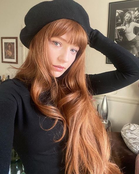 Nicola Roberts, Girls Aloud, Hair Buns, Redhead Beauty, Ginger Hair, Buns, Celebrities Female, Redheads, Pretty Woman