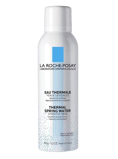 La Roche Posay Spring Water, Laroche Posay Thermal Water, La Roche Posay Thermal Water, La Roche Posay Thermal Spring Water, Thermal Water Spray, Facial Mist Spray, La Roche Posay Spray, La Roche Posay Skincare Routine, Hydrating Face Spray