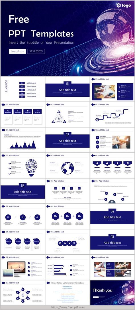 Innovative Technology PowerPoint Templates & Google slides Tech Presentation, Business Model Template, Problem Solution Essay, Free Powerpoint Templates Download, Technology Template, Ppt Template Design, Templates Powerpoint, Professional Powerpoint Presentation, Business Plan Ppt