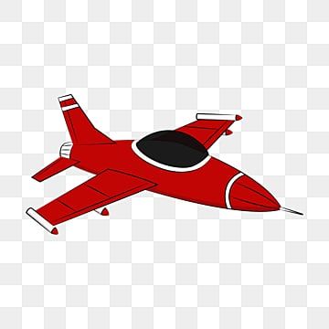 Jet Clipart, Plane Clipart, Airplane Cartoon, Plane Vector, Red Airplane, Plane Icon, Fighter Planes Jets, Airplane Icon, Red Cartoon