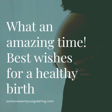 40+ Best Wishes for Labor and Delivery - Someone Sent You A Greeting Safe Delivery Wishes, Prayer For Labor And Delivery Mom, Prayer For Safe Delivery Of Baby And Mom, Labor And Delivery Quotes, Prayer For Safe Delivery, Daughter In Law Quotes, Congratulations Images, New Mom Quotes, Birth Delivery