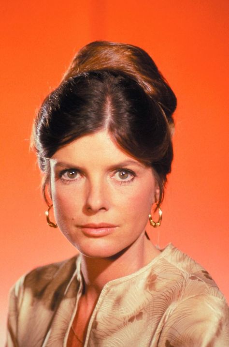 "One of an actor's fears is that your current project could be your last project." - Katharine Ross Katherine Ross, Katharine Ross, Angie Dickinson, Raquel Welch, Golden Globe Award, San Francisco Bay Area, American Actress, Behind The Scenes, Influencer